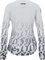 MT500 Print Tee LTD L/S Damen Trikot - black/S