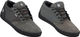 Jameson Mid Crank Brandon Semenuk MTB Shoes - grey-black-silver/43