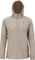 Base Over Windbreaker - taupe/M