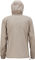 Fox Head Base Over Windbreaker - taupe/M