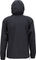 Base Over Windbreaker - black/M