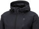 Base Over Windbreaker - black/M