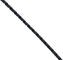 capgo BL Spiral Tube - black