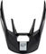 Rampage Pro Carbon MIPS Visor - 2023 Model - black/XL