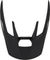Rampage Pro Carbon MIPS Visor - 2023 Model - matte carbon/XL