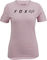 Camiseta para damas Womens Absolute SS Tech - blush/S