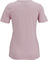 Camiseta para damas Womens Absolute SS Tech - blush/S