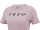 Women's Absolute SS Tech T-Shirt - blush/S