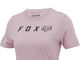 Camiseta para damas Womens Absolute SS Tech - blush/S