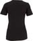 Camiseta para damas Womens Absolute SS Tech - black/S