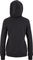 Fox Head Womens Boundary Fleece Pullover - black/S