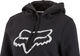 Suéter para damas Womens Boundary Fleece - black/S