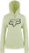 Suéter para damas Womens Boundary Fleece - sea spray/S
