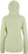 Suéter para damas Womens Boundary Fleece - sea spray/S
