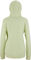 Fox Head Pullover pour Dames Womens Boundary Fleece - sea spray/S