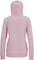 Suéter para damas Womens Boundary Fleece - blush/S