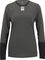 Maillot pour Dames Womens Defend LS - dark shadow/S