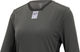 Maillot pour Dames Womens Defend LS - dark shadow/S