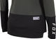 Maillot pour Dames Womens Defend LS - dark shadow/S