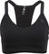 Fox Head Womens Tecbase Bra Sport-BH - black/M