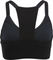 Fox Head Womens Tecbase Bra Sport-BH - black/M