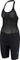 Chrono Elite Halter Women's Bib Shorts - black/XS