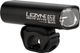 Lezyne Hecto Drive Pro 65 LED Front Light - StVZO Approved - black/200