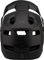 POC Otocon Helmet - uranium black matte/51 - 54 cm