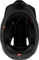 Casque Otocon - uranium black matt/51 - 54 cm