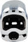 Casque Otocon - hydrogen white matt/48 - 52 cm