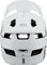 Casque Otocon - hydrogen white matt/48 - 52 cm