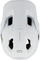 Casque Otocon - hydrogen white matt/48 - 52 cm