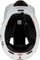 Casque Otocon - hydrogen white matt/48 - 52 cm