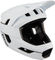 Casque Otocon - hydrogen white matt/48 - 52 cm