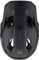 Casque Otocon - uranium black-ammolite coral mat/55 - 58 cm