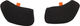 Casque Otocon - uranium black-ammolite coral mat/55 - 58 cm