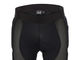Short à Protecteurs Plus AMP - black/M