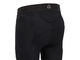 Short à Protecteurs Plus AMP - black/M