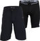 Drop In MTB Shorts - blackout/32