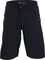Drop In MTB Shorts - blackout/32