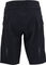 Drop In MTB Shorts - blackout/32