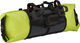 VAUDE Bolsa de manillar Trailfront II - bright green-black/12000 