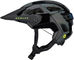 Oakley Casco DRT5 Maven MIPS - matte black-matte hunter green-colorshift/52 - 56 cm