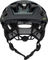 DRT5 Maven MIPS Helmet - matte black-matte hunter green-colorshift/52 - 56 cm