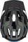 DRT5 Maven MIPS Helmet - matte black-matte hunter green-colorshift/52 - 56 cm