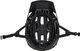 DRT5 Maven MIPS Helmet - matte black-matte hunter green-colorshift/52 - 56 cm