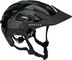 Oakley Casque DRT5 Maven MIPS - matte black-matte hunter green-colorshift/52 - 56 cm