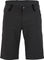 Commuter Shorts - dark grey/M