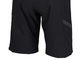 Scott Pantalones cortos con tirantes Gravel Hybrid +++ - black-dark grey/M