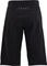 Trail Tuned Shorts - black/M